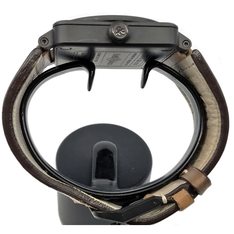 Bell & Ross 03-92 Ceramic Heritage