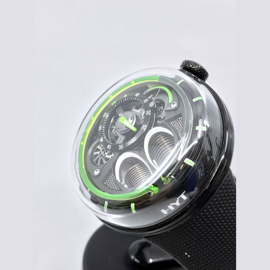 HYT H1.0 Green
