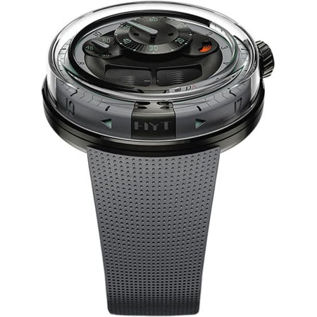 HYT H0 Black Grey