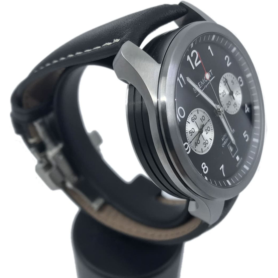 Bremont ALT1/C/BK Classic