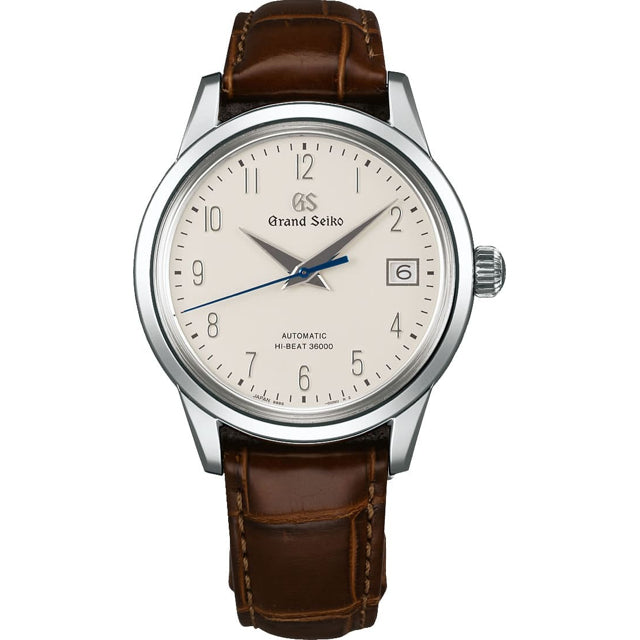 Grand Seiko SBGH213 Hi-Beat