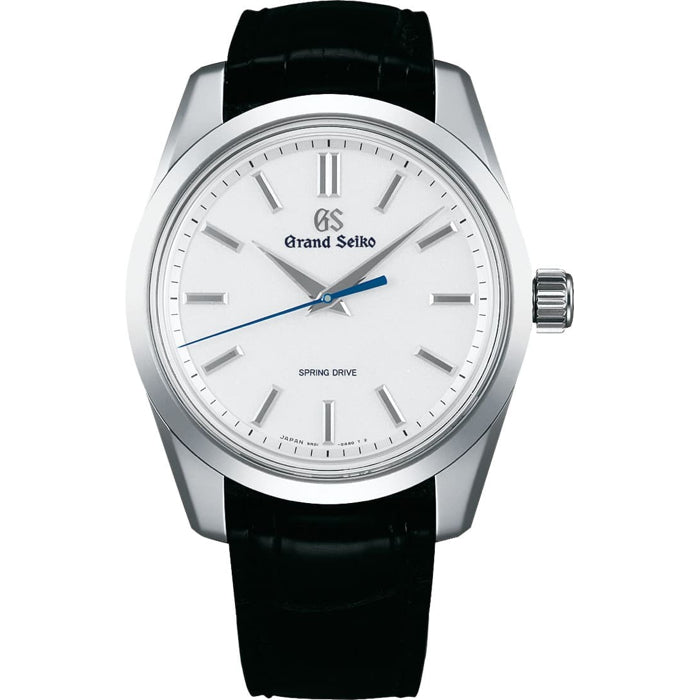 Grand Seiko SBGD201 White Dial Spring Drive