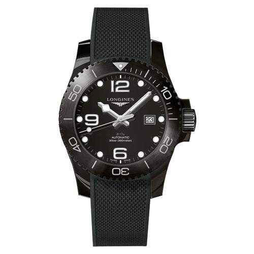 Longines Hydroconquest All Ceramic