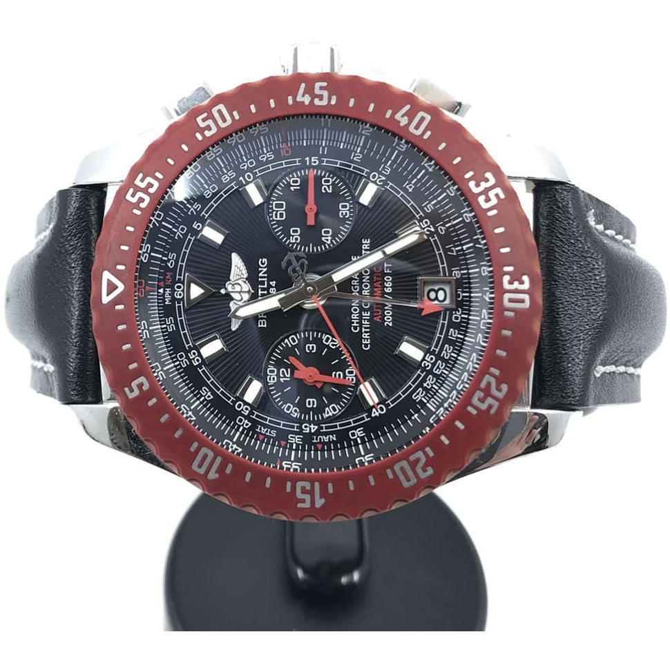 Breitling Skyracer Raven A27363