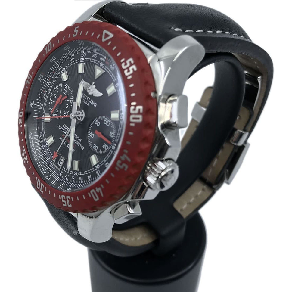 Breitling Skyracer Raven A27363