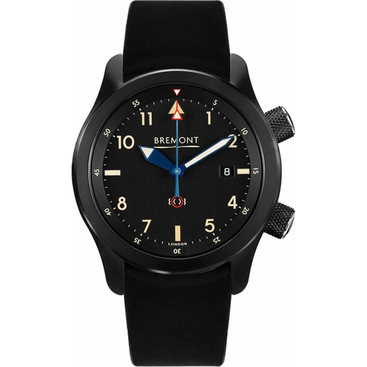 Bremont U-2/51 Jet Pilot Watch