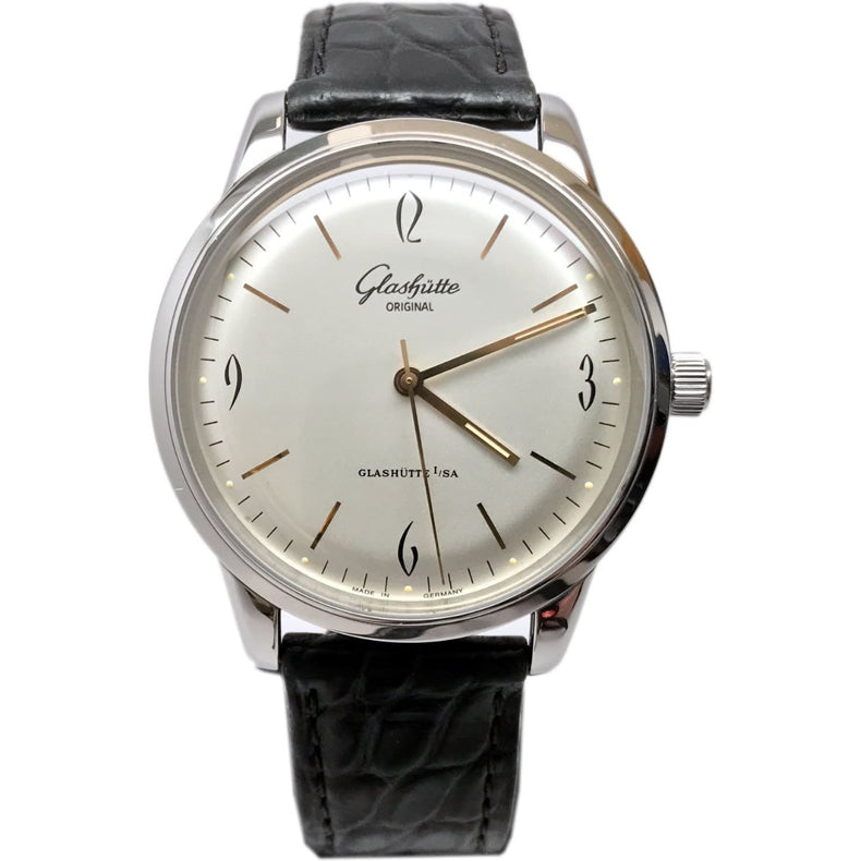 Glashütte Original Senator Sixties