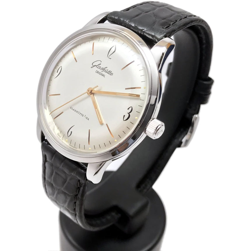Glashütte Original Senator Sixties