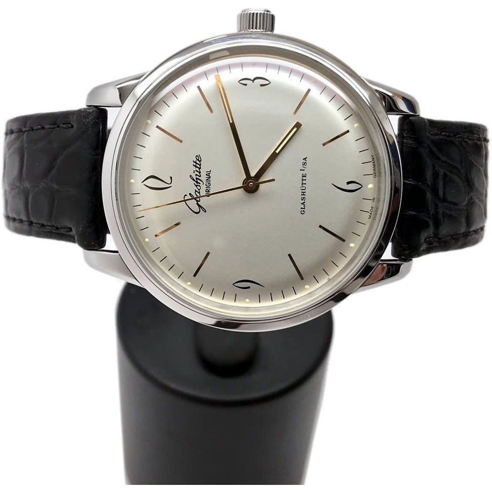 Glashütte Original Senator Sixties