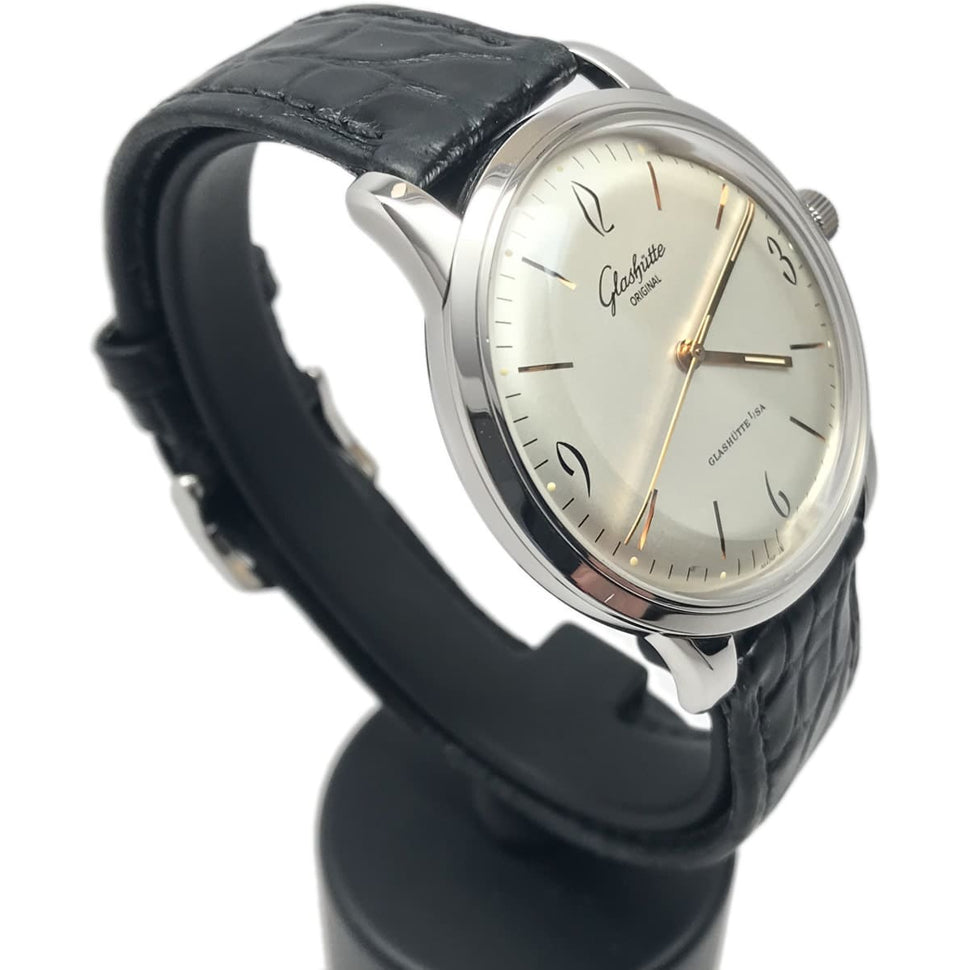 Glashütte Original Senator Sixties