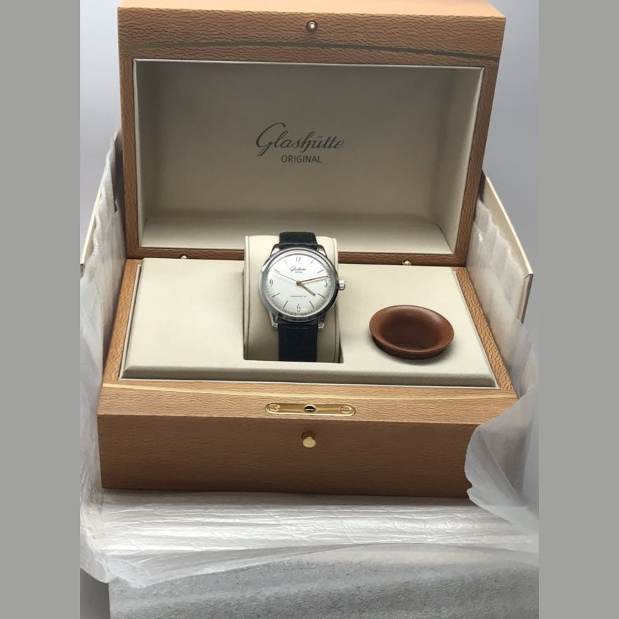 Glashütte Original Senator Sixties