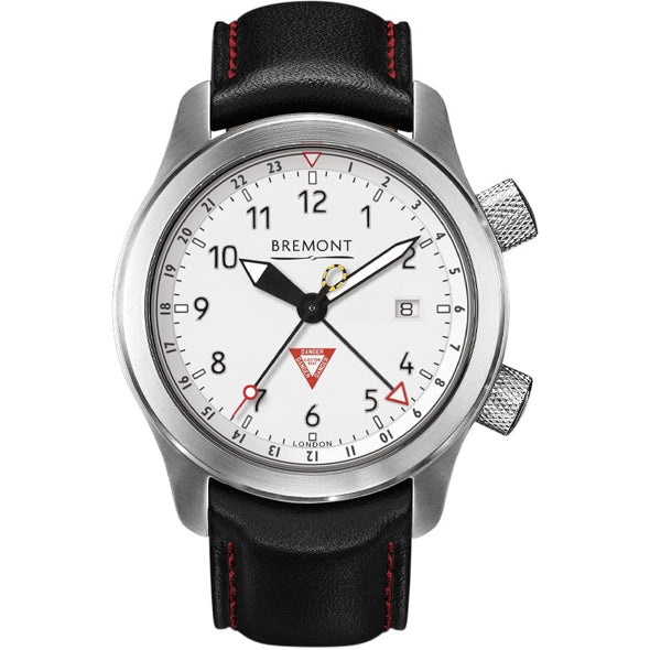 Bremont MBIII 10TH Anniversary