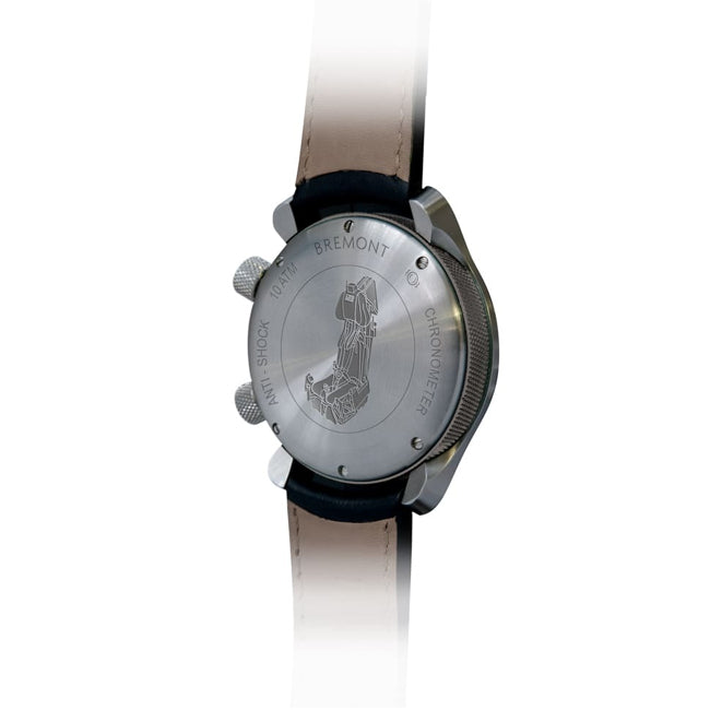 Bremont MBIII 10TH Anniversary