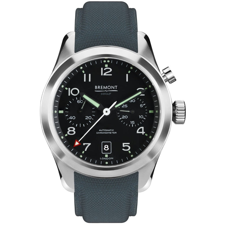 Bremont Arrow