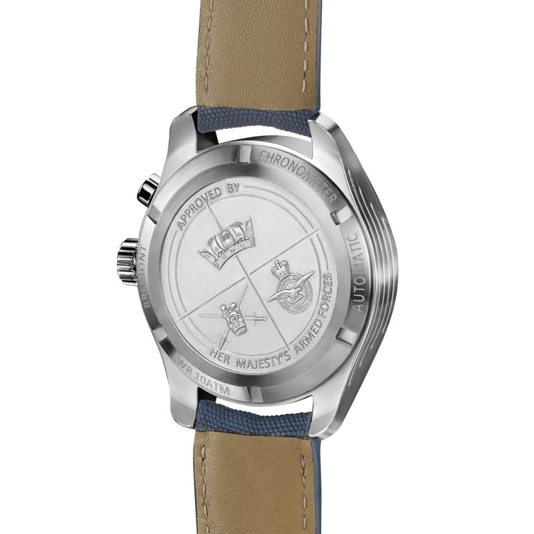 Bremont Arrow
