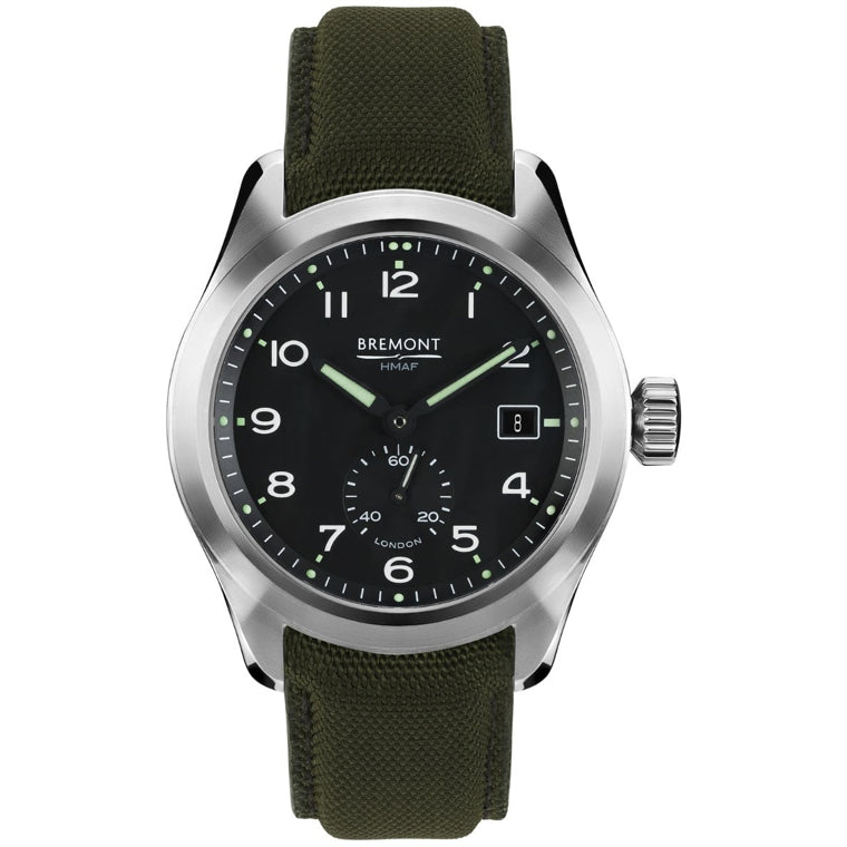 Bremont Broadsword