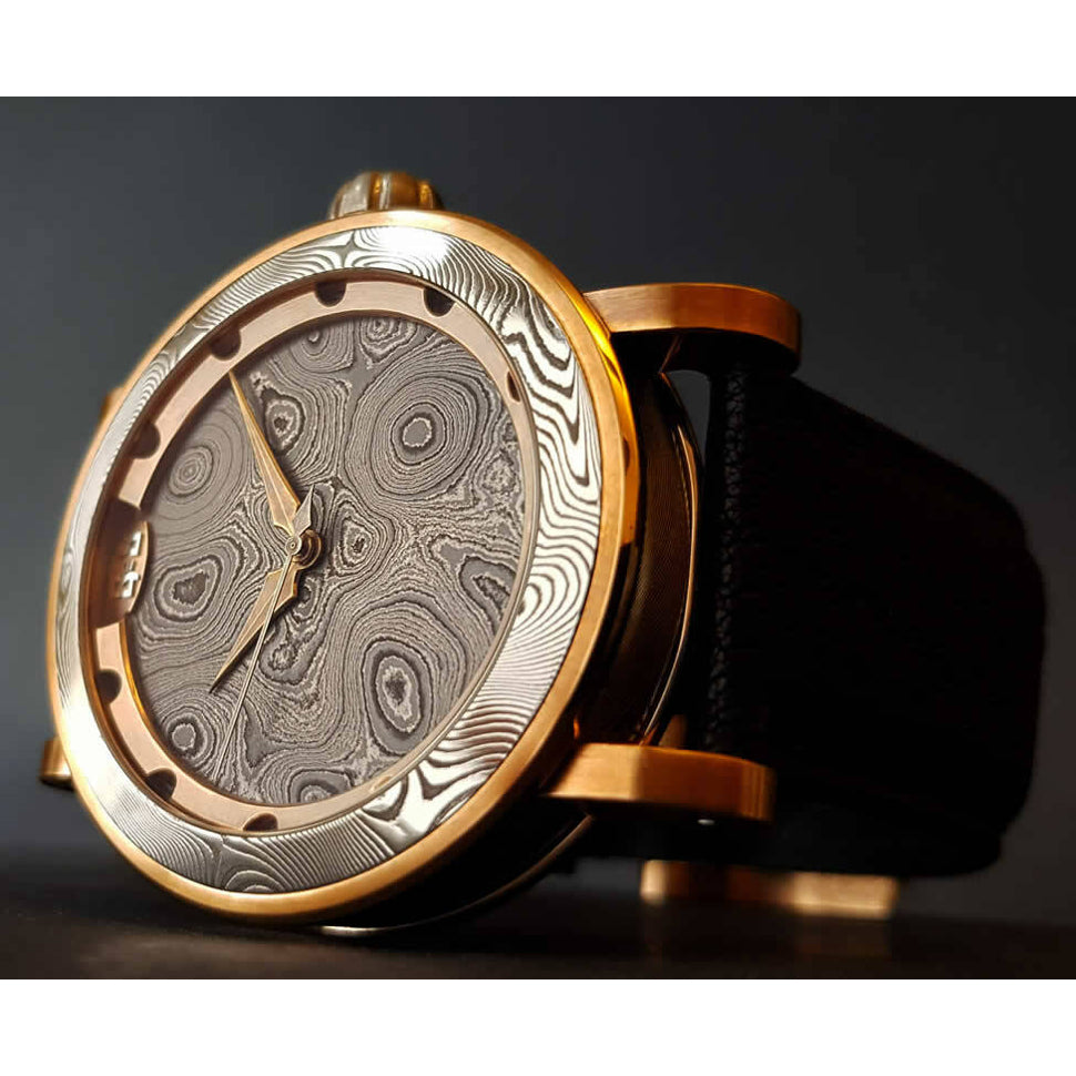 GoS Väring Viking Watch