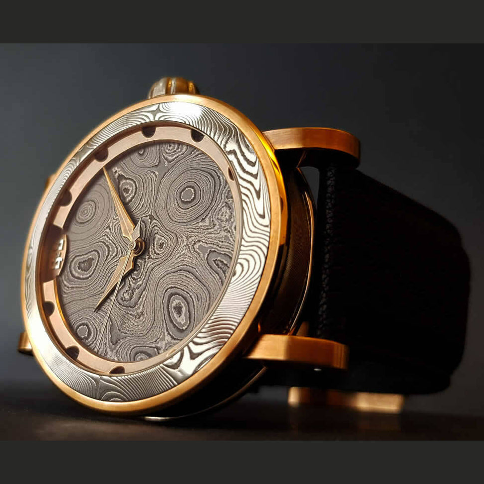 GoS Väring Viking Watch