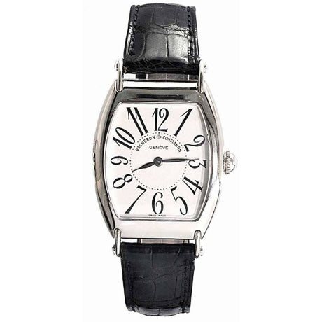 Vacheron Constantin Les Historiques 37001/000G-8636