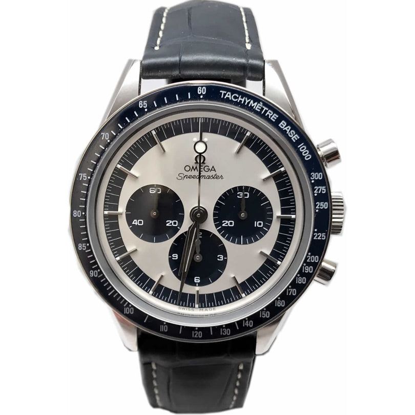 Omega Speedmaster Moonwatch Chronograph CK 2998 311.33.40.30.02.001