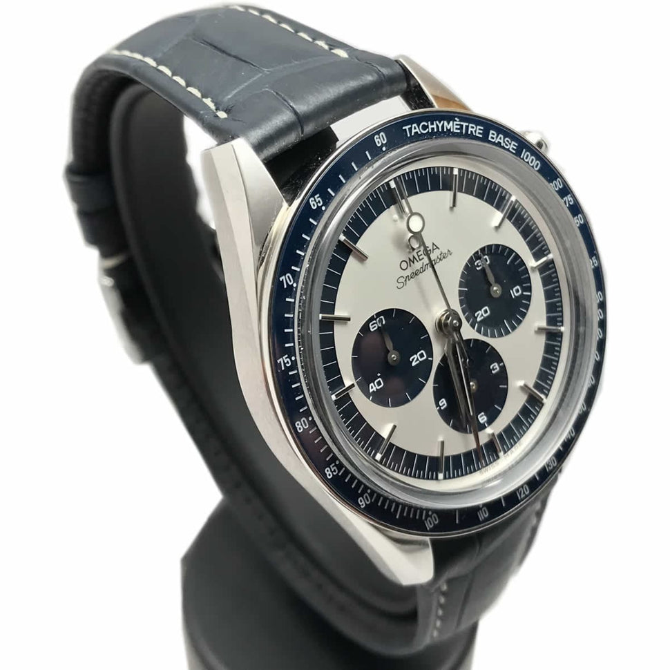 Omega Speedmaster Moonwatch Chronograph CK 2998 311.33.40.30.02.001