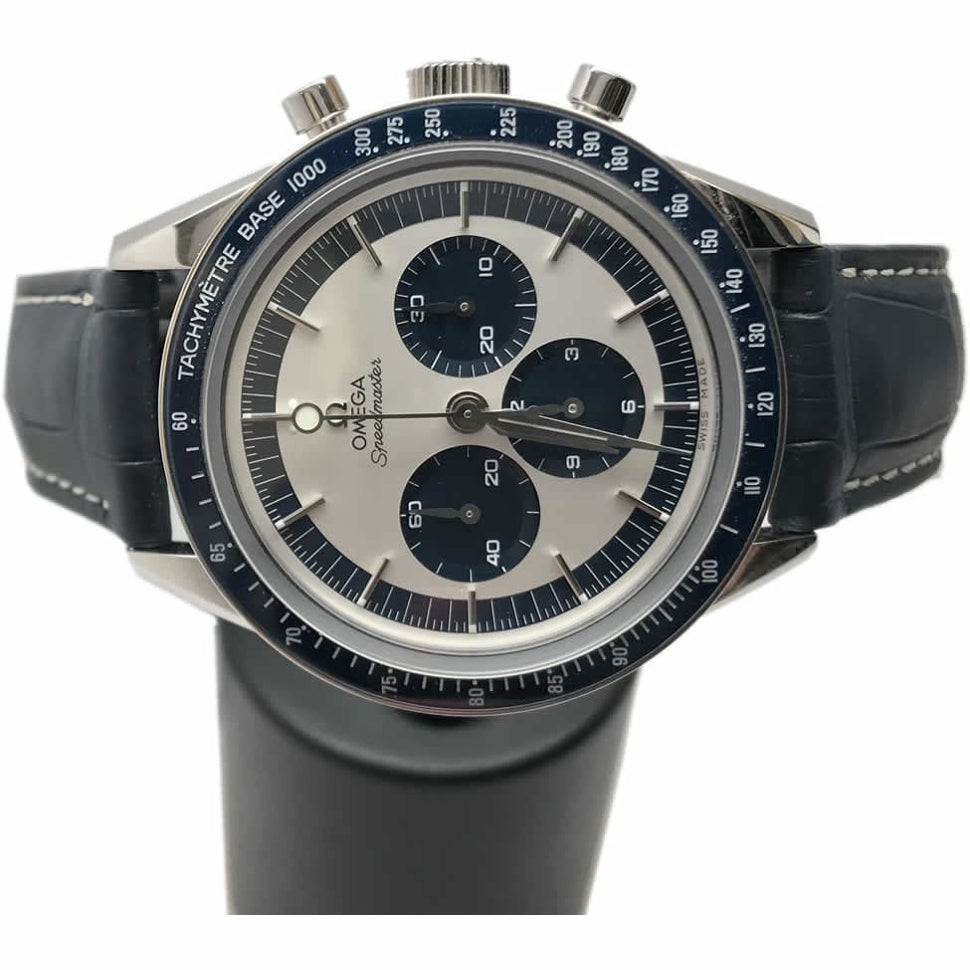 Omega Speedmaster Moonwatch Chronograph CK 2998 311.33.40.30.02.001