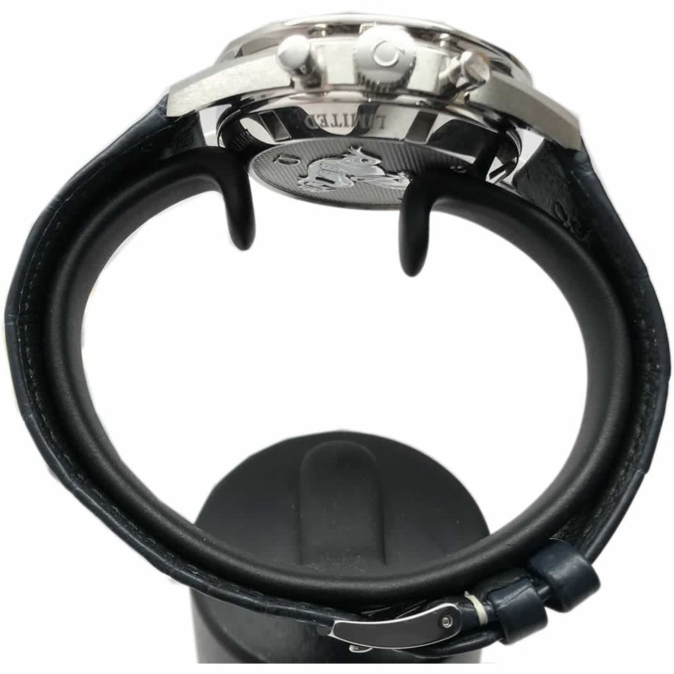 Omega Speedmaster Moonwatch Chronograph CK 2998 311.33.40.30.02.001