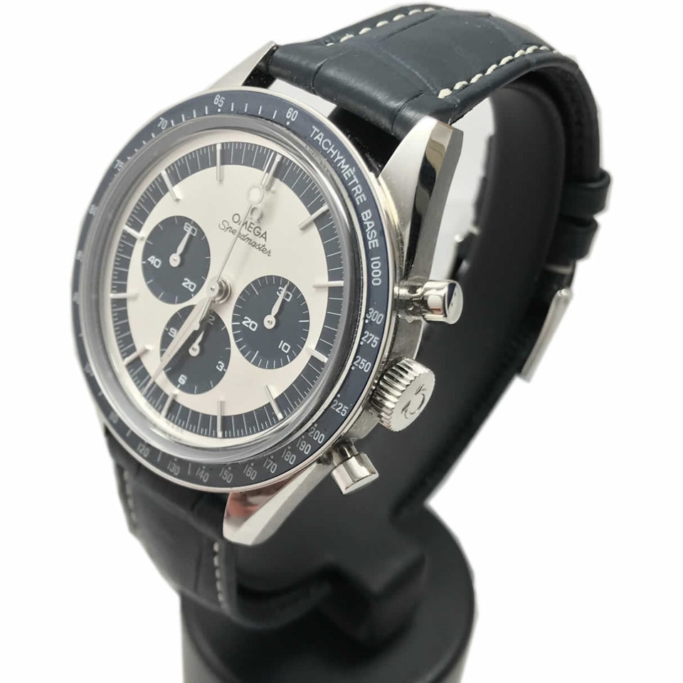 Omega Speedmaster Moonwatch Chronograph CK 2998 311.33.40.30.02.001