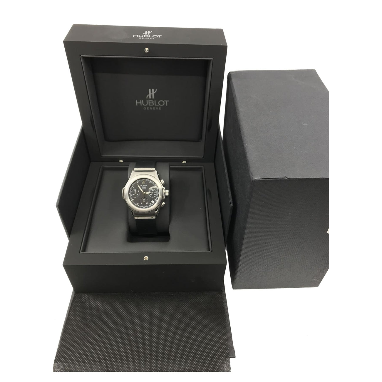 Hublot MDM Chrono 1810-1