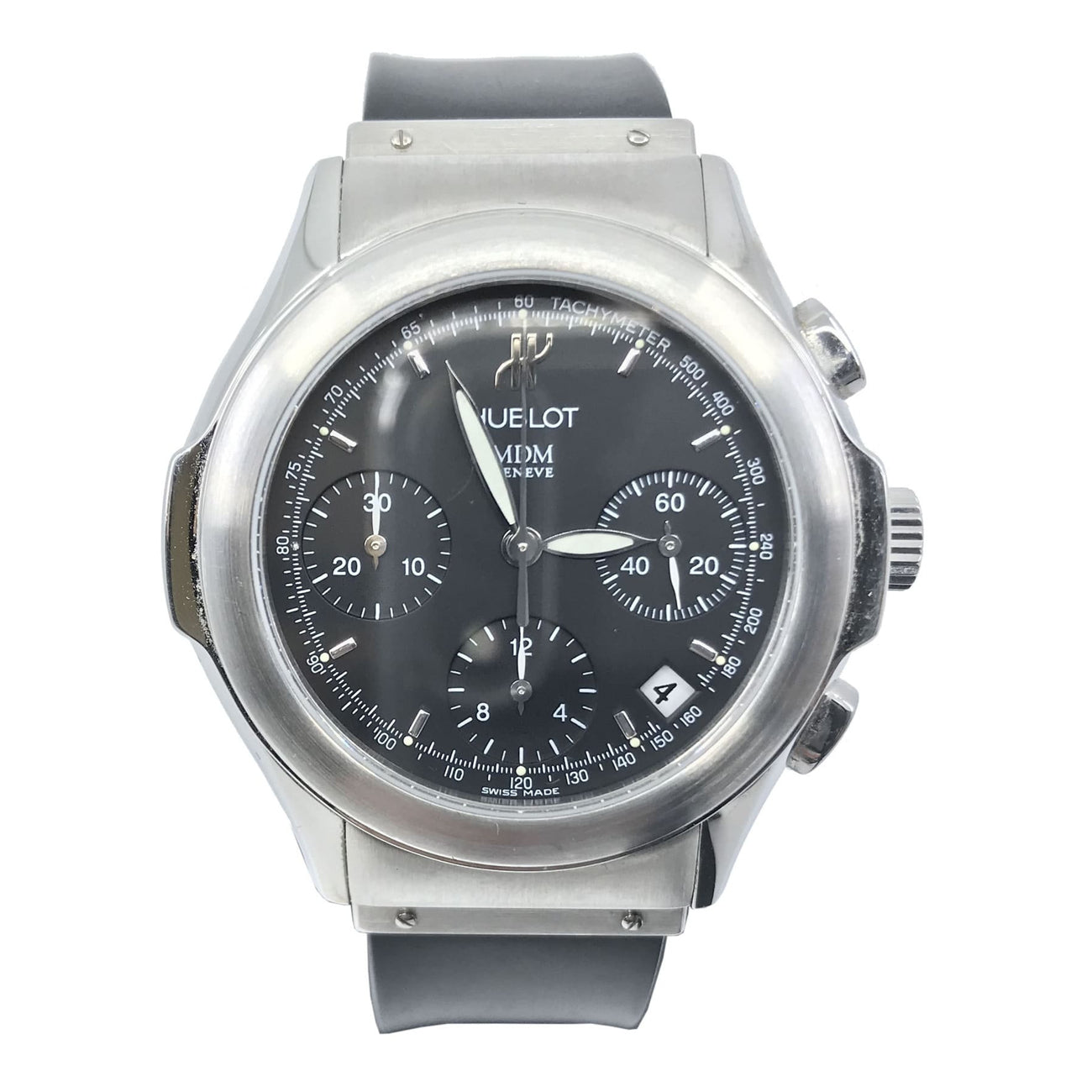 Hublot MDM Chrono 1810-1