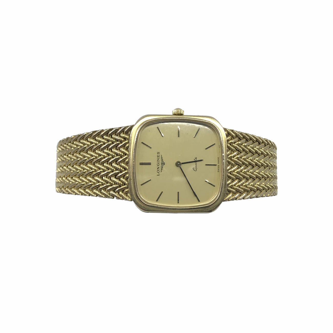 Longines from the 70's