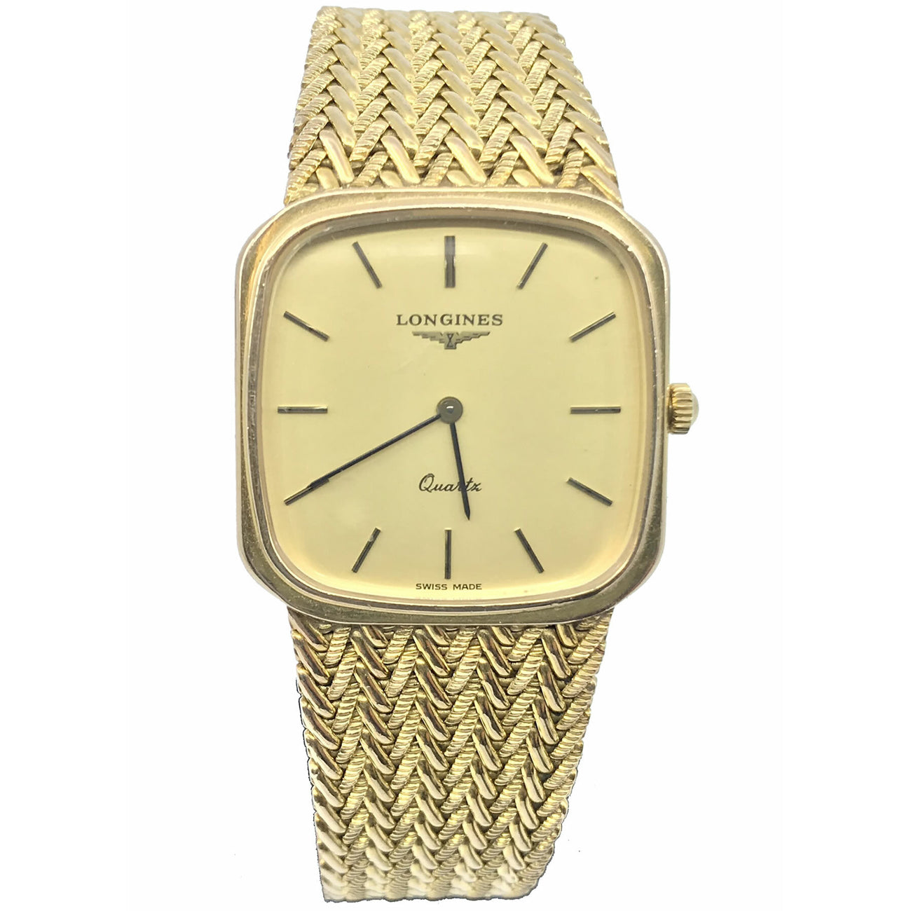 Longines from the 70's