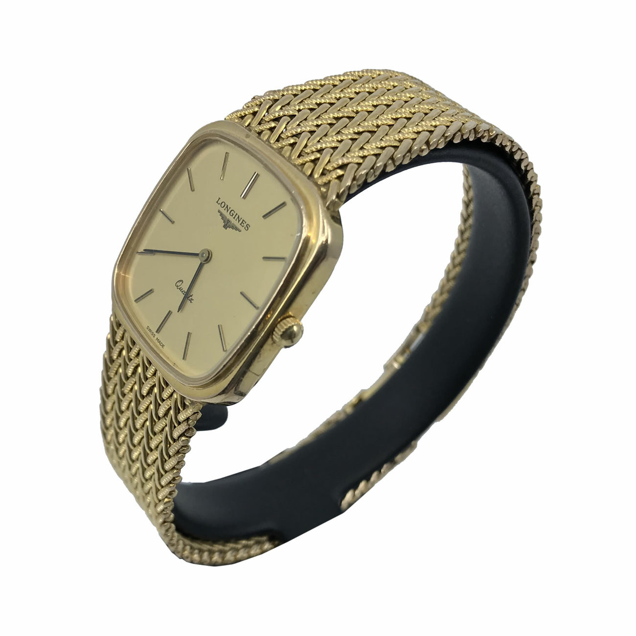 Longines from the 70's