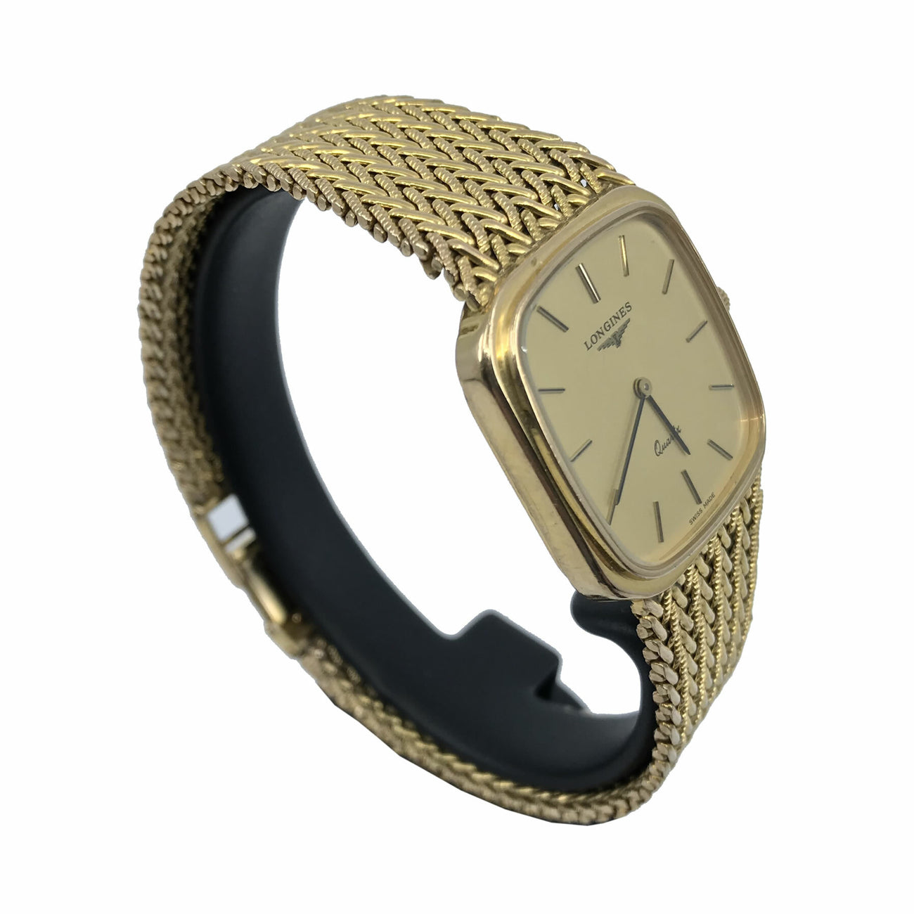 Longines from the 70's