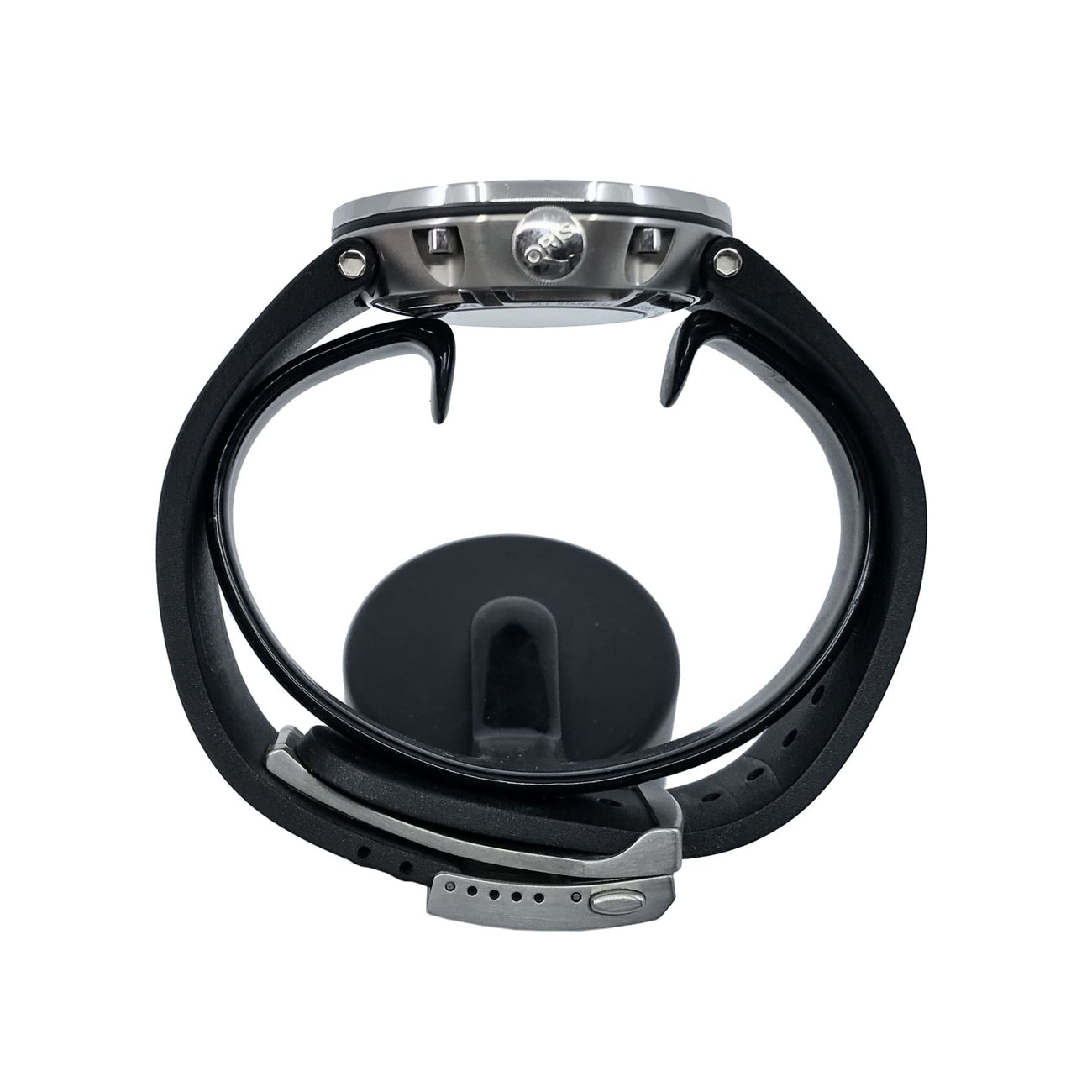 Oris TT1 Engine Date 01 733 7668 4114-07 4 25 06