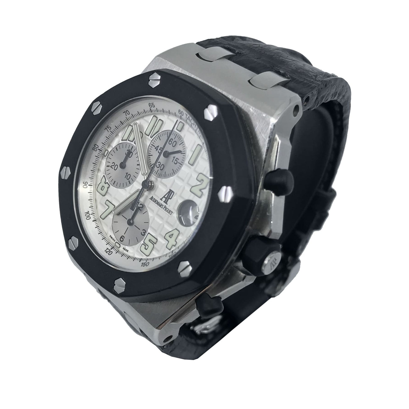 Audemars Piguet Royal Oak Offshore Chronograph 25940SK.OO.D002CA.02