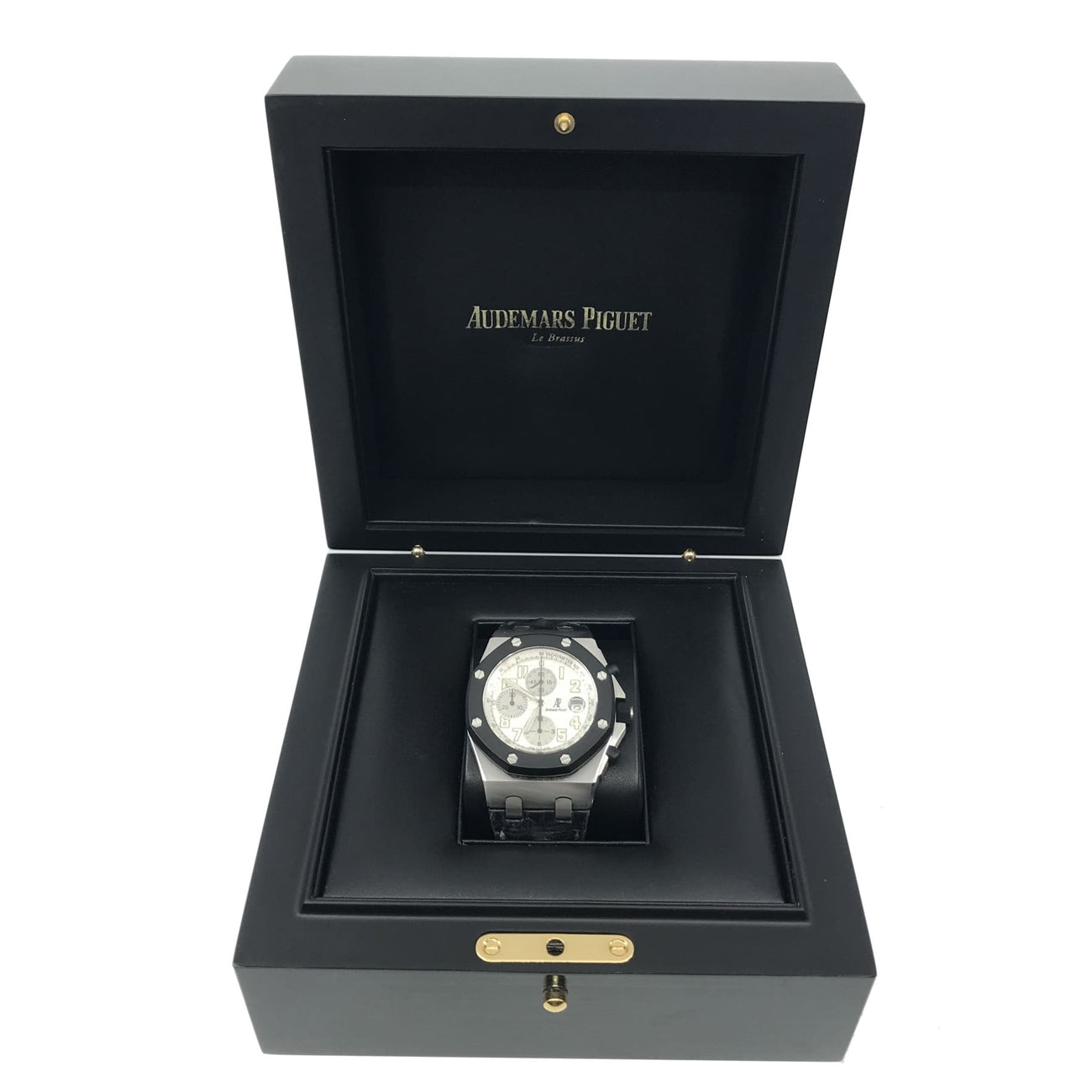 Audemars Piguet Royal Oak Offshore Chronograph 25940SK.OO.D002CA.02