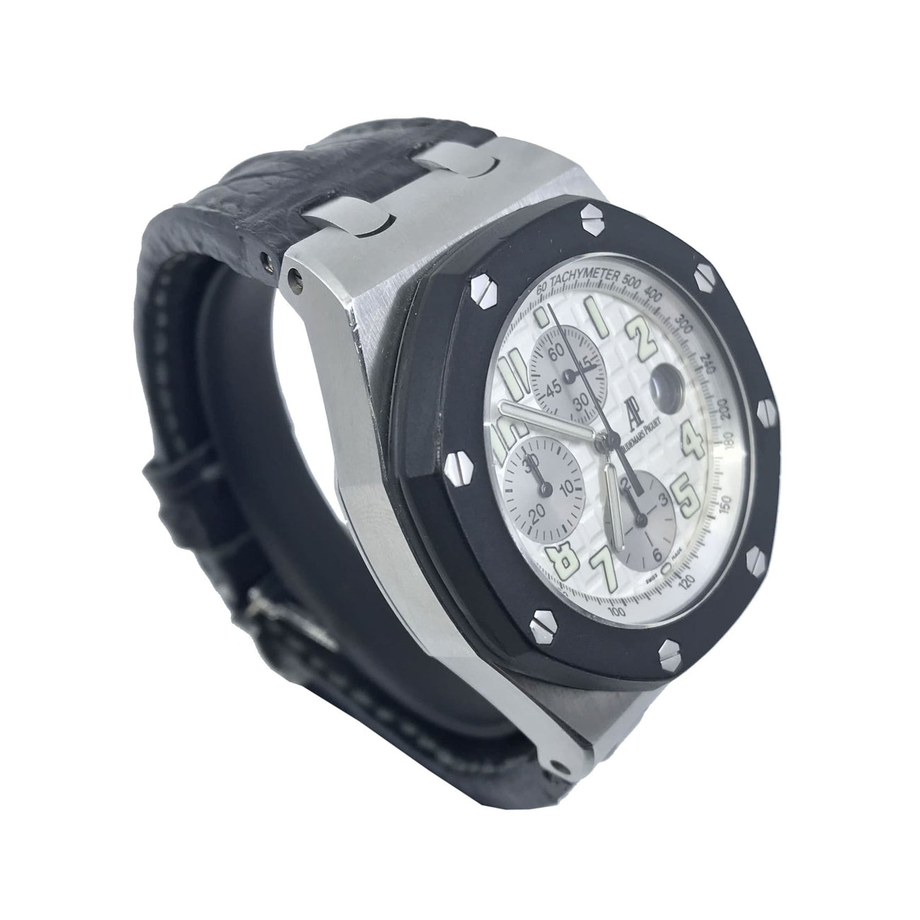Audemars Piguet Royal Oak Offshore Chronograph 25940SK.OO.D002CA.02