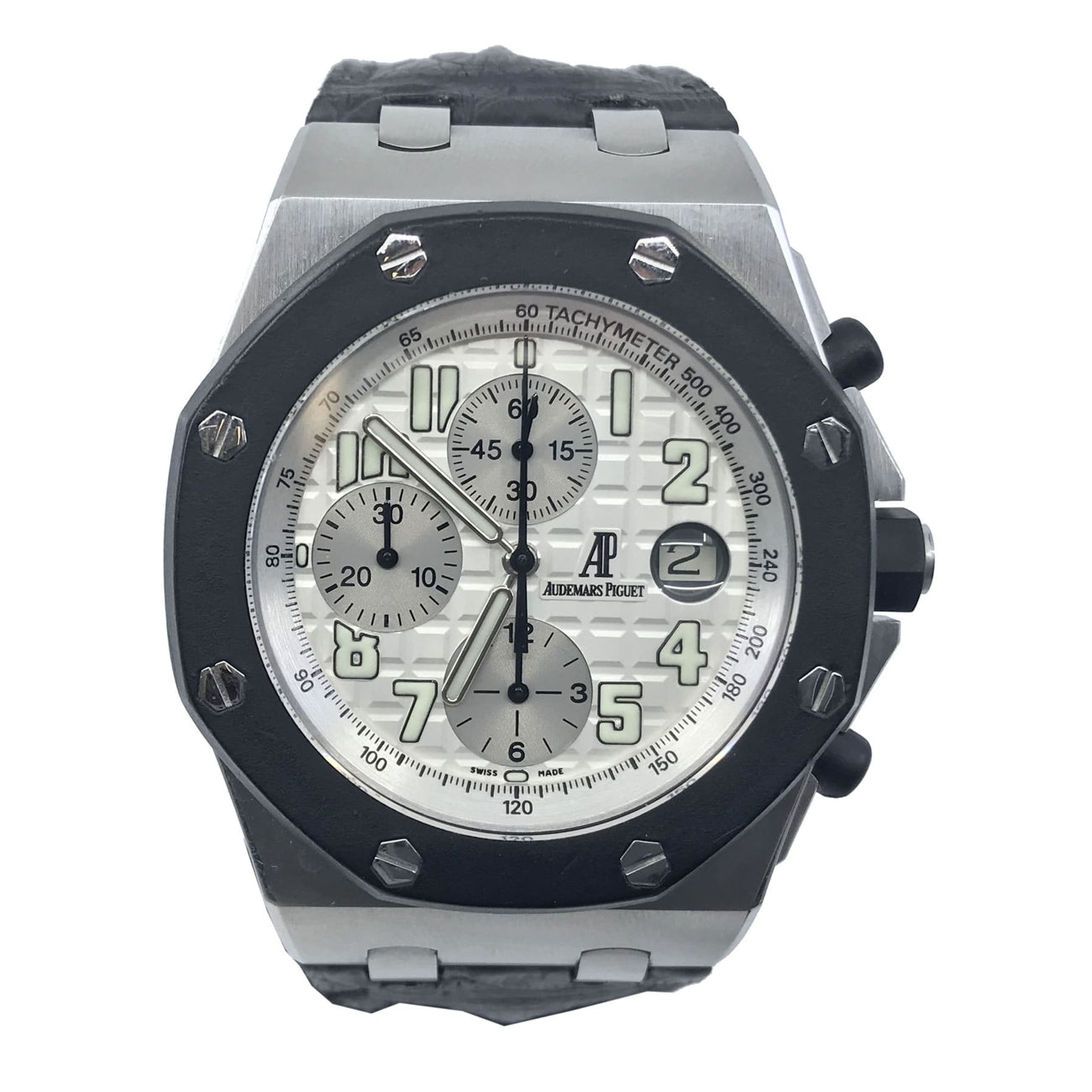 Audemars Piguet Royal Oak Offshore Chronograph 25940SK.OO.D002CA.02
