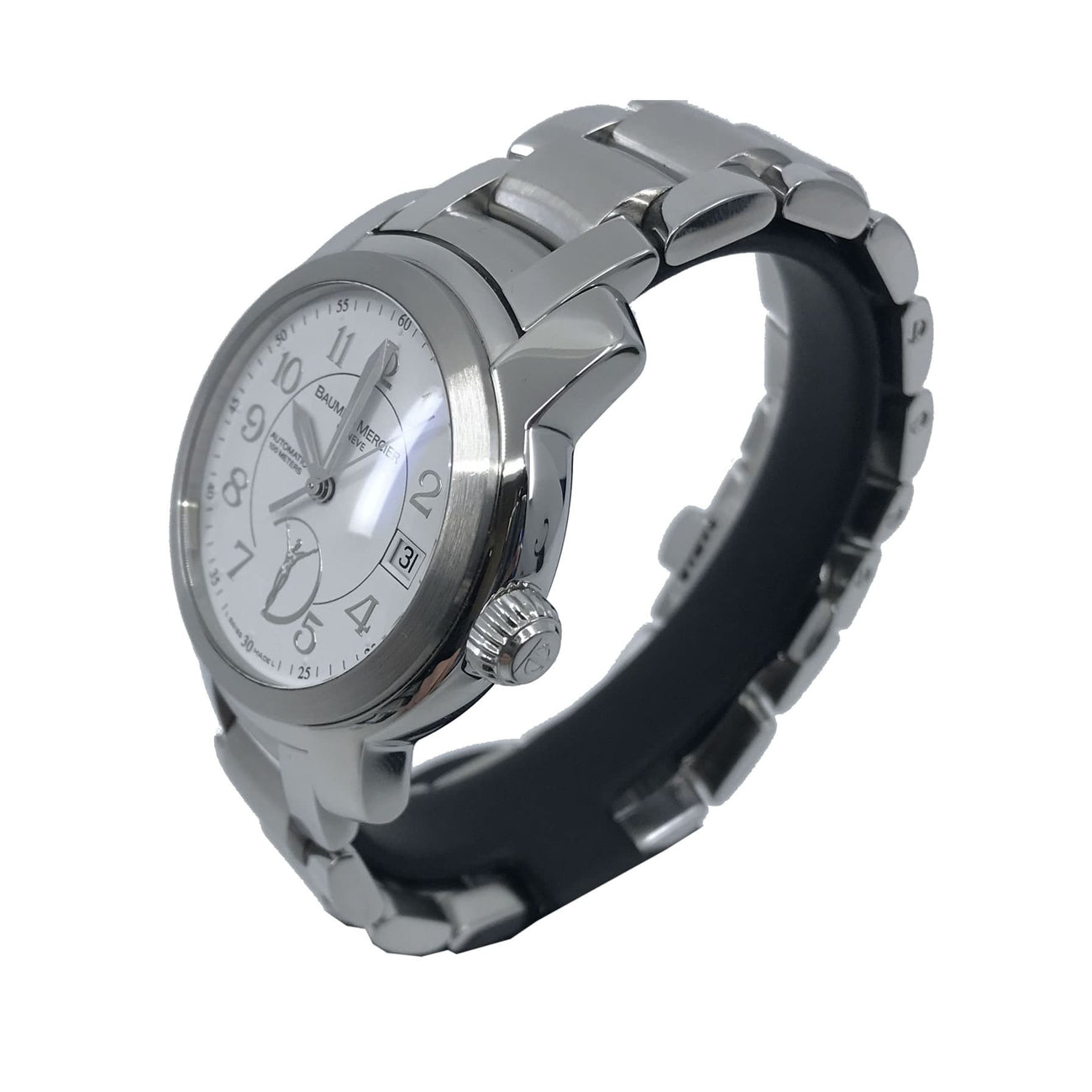 Baume & Mercier Limited Edition Capeland MOAO8653