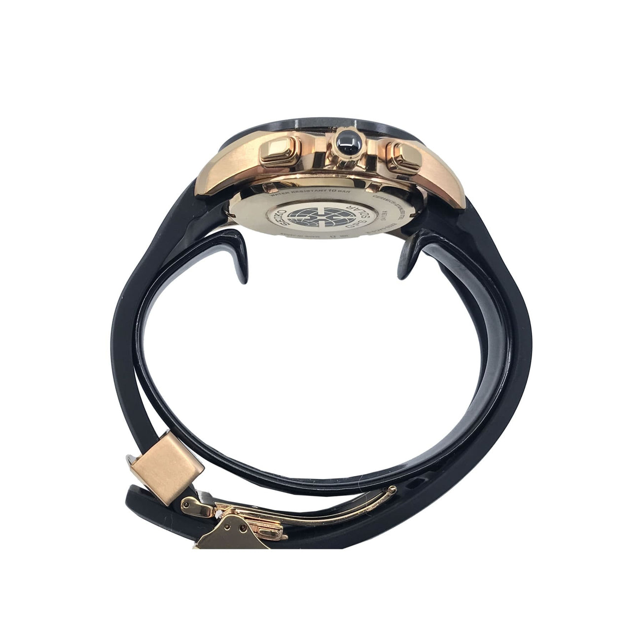 Seiko Astron GPS Solar SSE055
