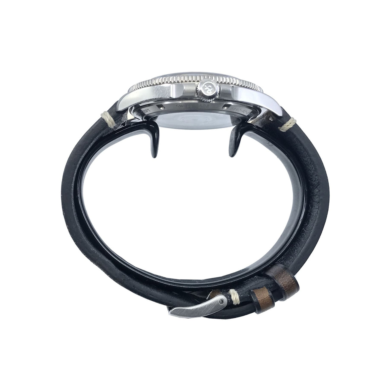 Bell & Ross BRV292-HER-ST/SRB