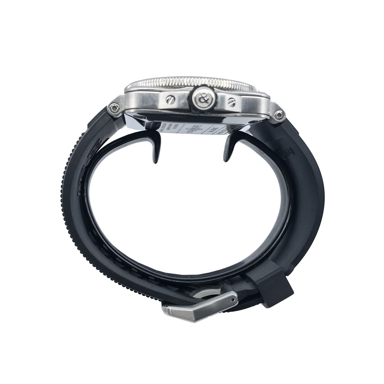 Bell & Ross BR 03-92 Diver BR0392-D-BL-ST-SRB