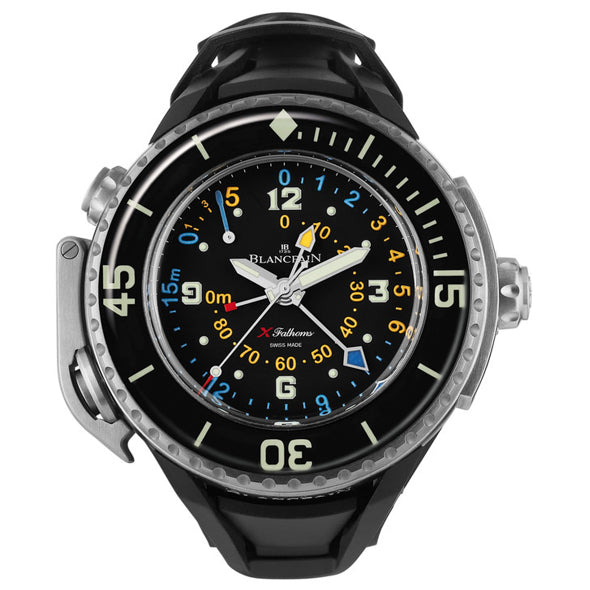 Blancpain Fifty Fathoms X Fathoms 5018 1230 64