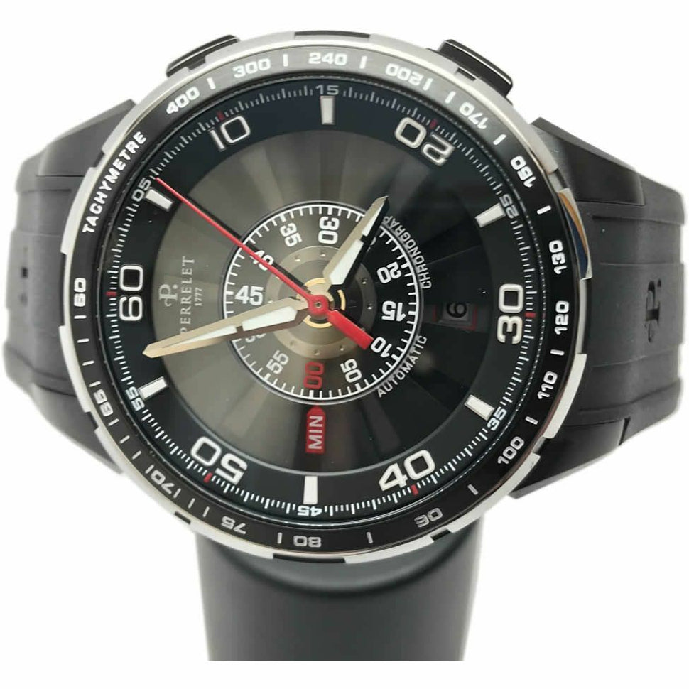 Perrelet Turbine Chrono A1075/3