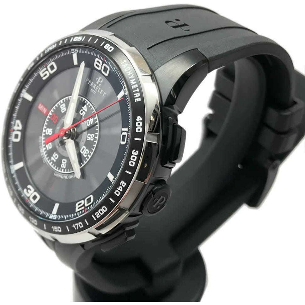 Perrelet Turbine Chrono A1075/3