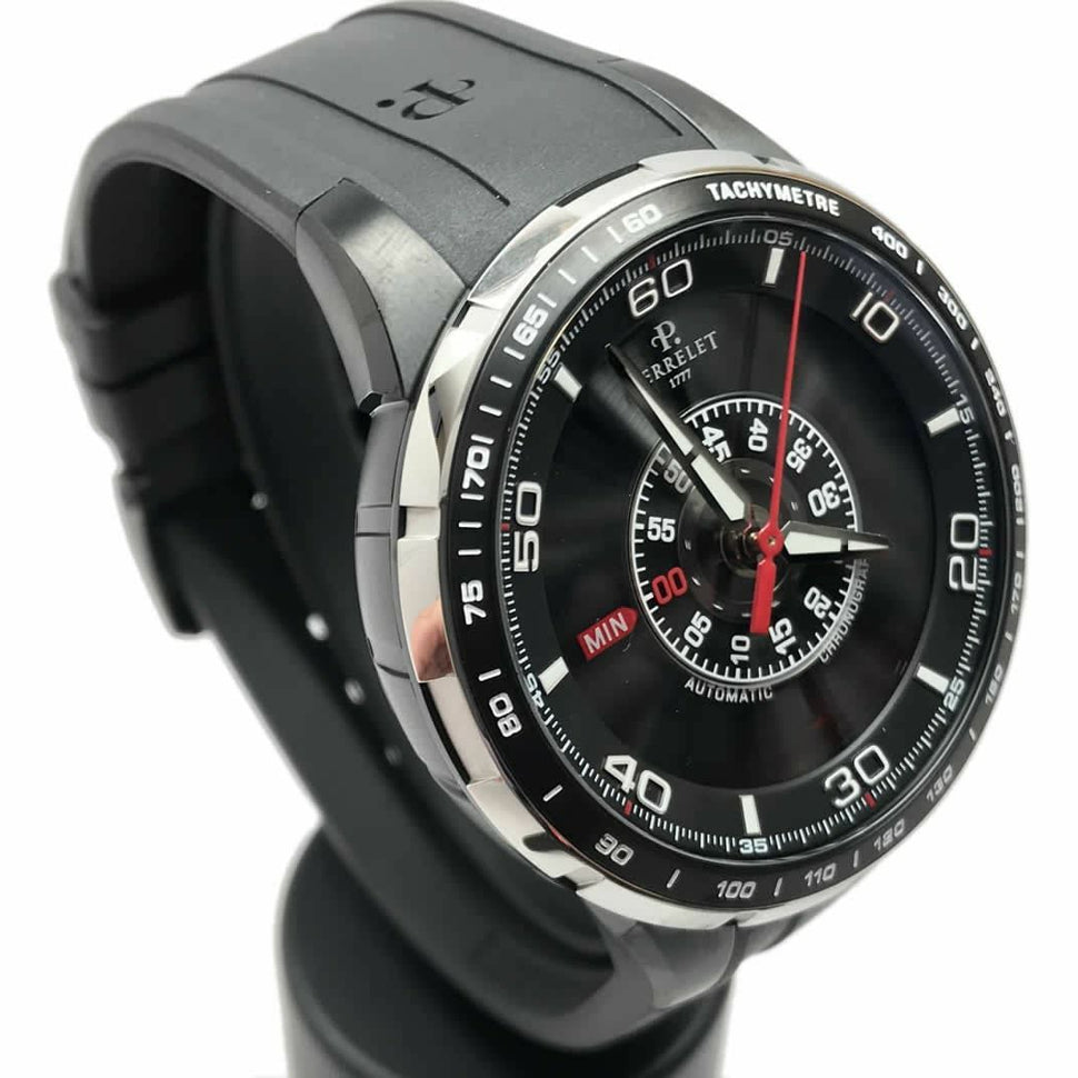 Perrelet Turbine Chrono A1075/3
