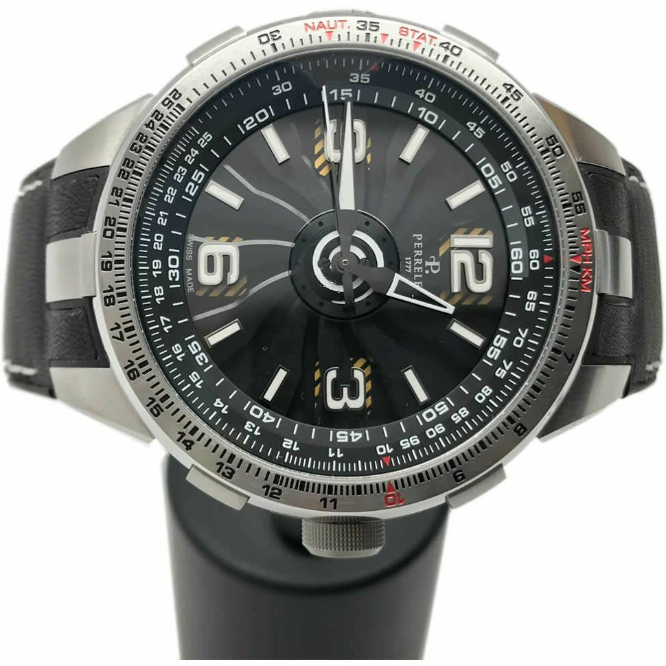 Perrelet Turbine Pilot A1085/1A