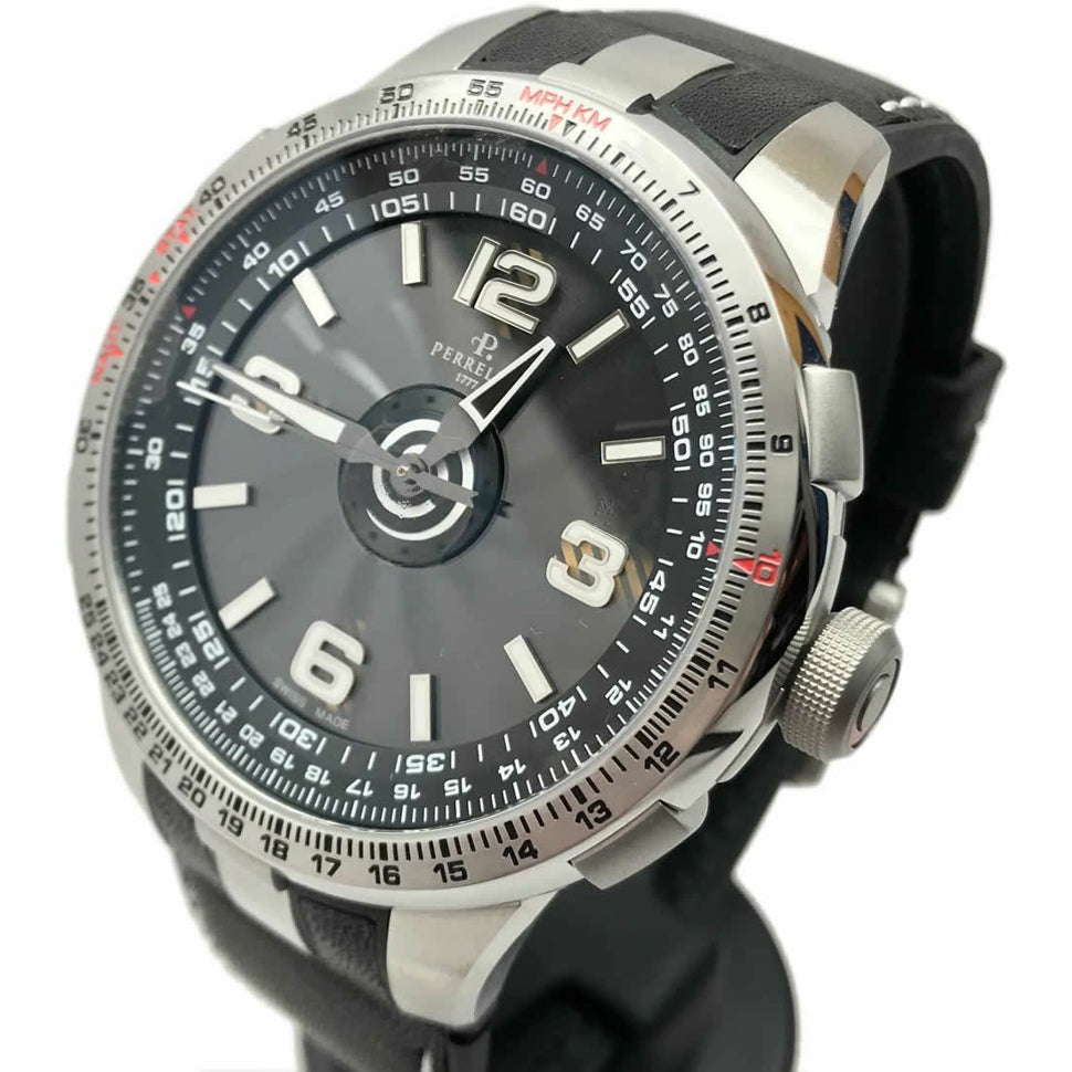 Perrelet Turbine Pilot A1085/1A