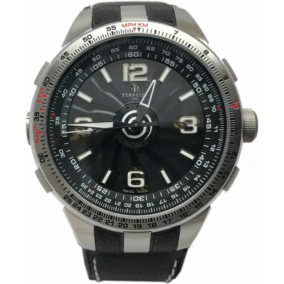Perrelet Turbine Pilot A1085/1A